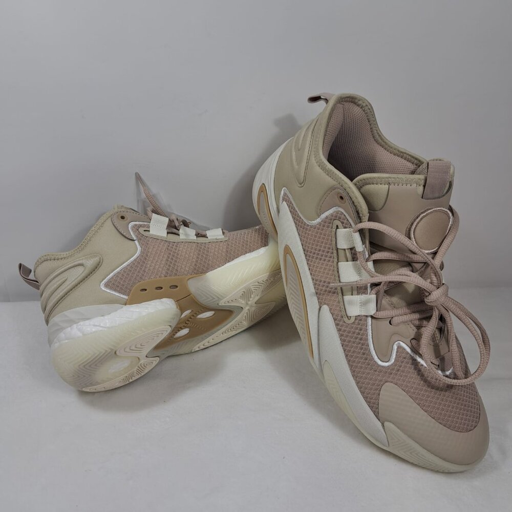 adidas BYW Select Wonder Beige - IE9307 SIZE 10 NEW - Picture 7 of 11
